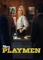 Mrs Playmen Butt Sexy 23157