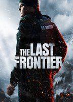 The Last Frontier Bulge Shirtless 23162