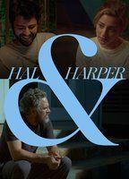 Hal & Harper Butt Shirtless 23165
