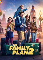 The Family Plan 2 Sexy Shirtless 23172