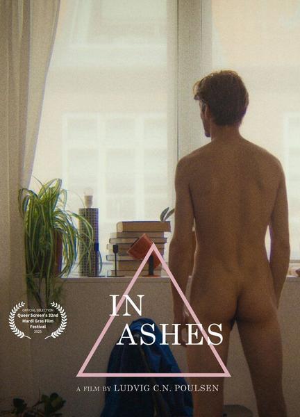 In Ashes Butt Gay 23173