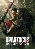 Spartacus: House of Ashur Balls Bulge 23190