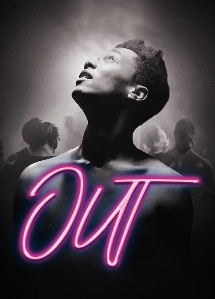 Out Butt Gay 23194
