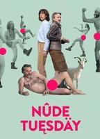 Nude Tuesday Balls Butt 23203
