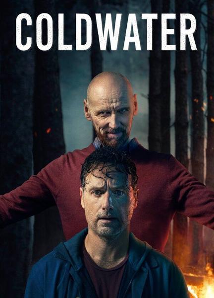 Coldwater Butt Shirtless 23233