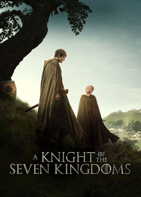 A Knight of the Seven Kingdoms Balls Butt 23243