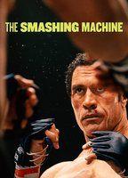The Smashing Machine Shirtless 23252