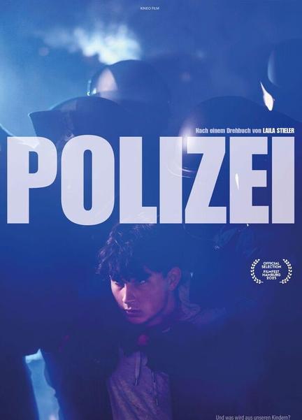 Police Butt Shirtless 23256