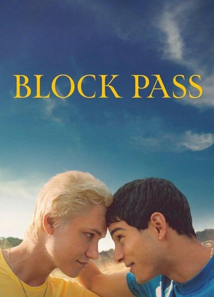 Block Pass Bulge Gay 23261