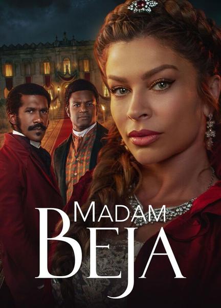 Madam Beja Butt Gay 23276