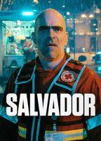 Salvador Shirtless Underwear 23283