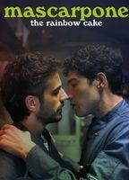 Mascarpone: The Rainbow Cake Gay Shirtless 23322