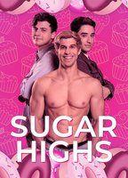 Sugar Highs Bulge Butt 23323