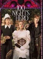100 Nights of Hero Shirtless 23347