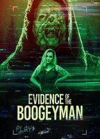 Evidence of the Boogeyman Butt Shirtless 23355