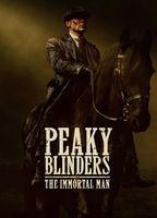 Peaky Blinders: The Immortal Man Bulge Butt 23367