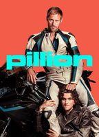 Pillion Balls Bulge 23388