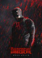 Daredevil: Born Again Sexy Shirtless 23392