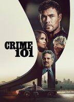 Crime 101 Shirtless Underwear 23390
