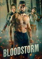 Bloodstorm Sexy Shirtless 23393