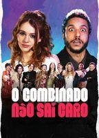 O Combinado Não Sai Caro Butt Shirtless 23414