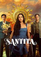 Santita Bulge Butt 23418
