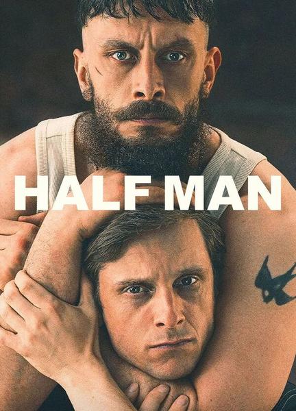 Half Man Butt Gay 23419
