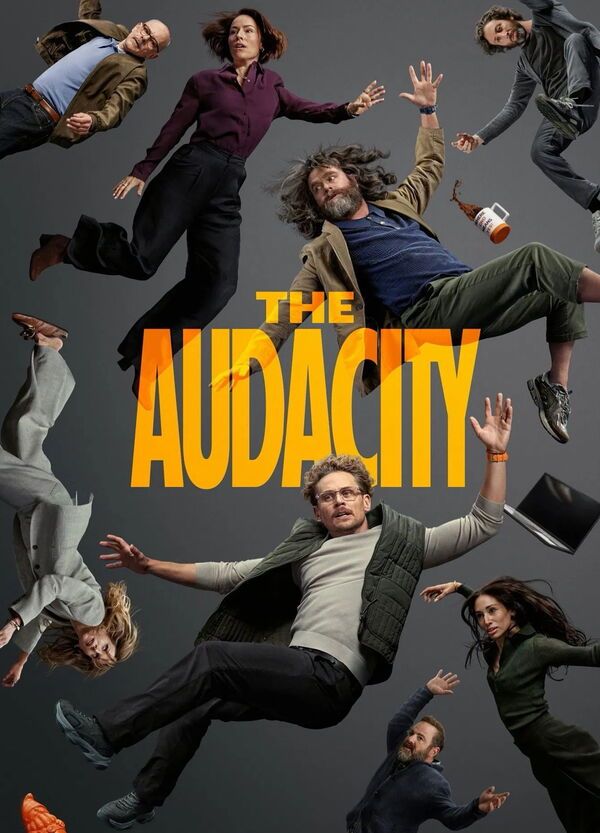 The Audacity Butt Shirtless 23421