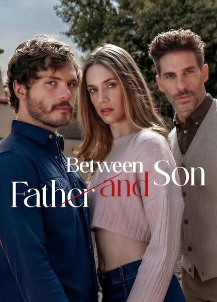 Between Father and Son Shirtless Straight 23441