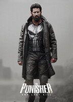 The Punisher: One Last Kill Sexy Shirtless 23437