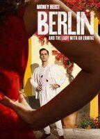 Berlin and the Lady with an Ermine Butt Shirtless 23440