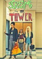 Screams from the Tower Shirtless Underwear 23443