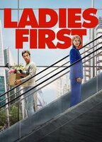 Ladies First Butt Shirtless 23453