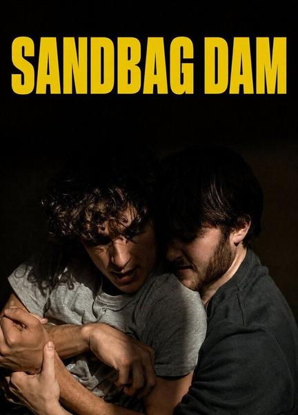 Sandbag Dam Gay 23471