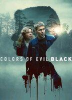 Colors of Evil: Black Butt Straight 23473