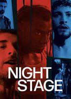 Night Stage Balls Bulge 23479
