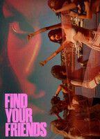 Find Your Friends Penis Prosthetic 23480