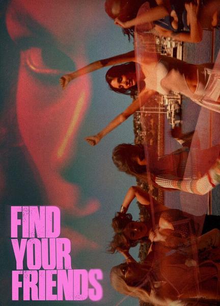 Find Your Friends Penis Prosthetic 23480