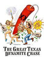 The Great Texas Dynamite Chase Balls Butt 23481