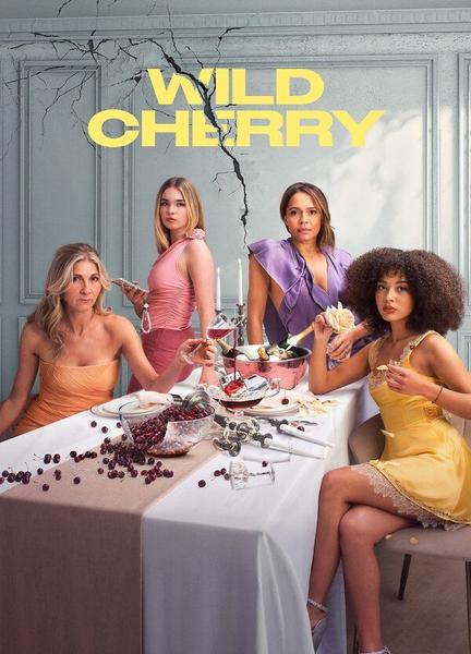 Wild Cherry Sexy Shirtless 23491