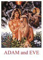 Adam and Eve Butt Penis 23496
