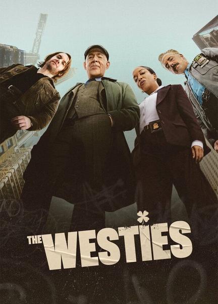 The Westies Shirtless Straight 23508
