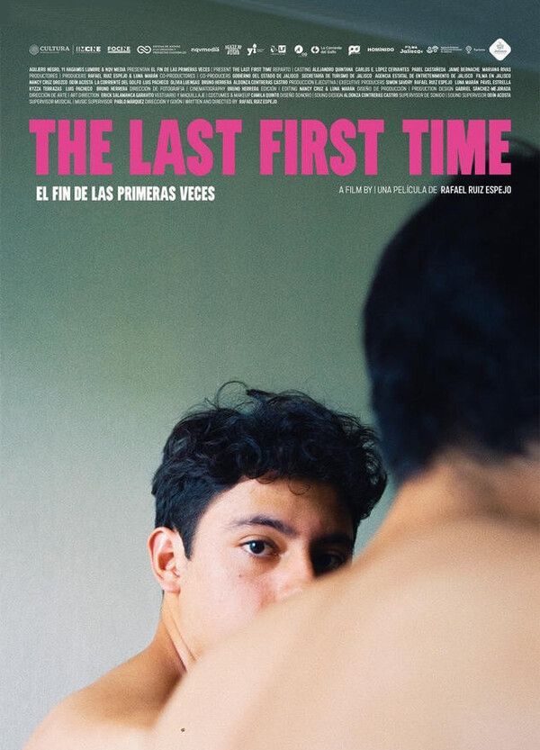 The Last First Time Bulge Erect 23517