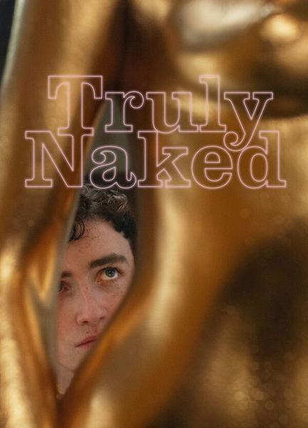 Truly Naked Butt Shirtless 23528