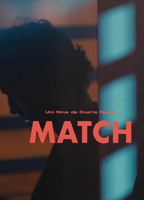 Match Balls Butt 23529