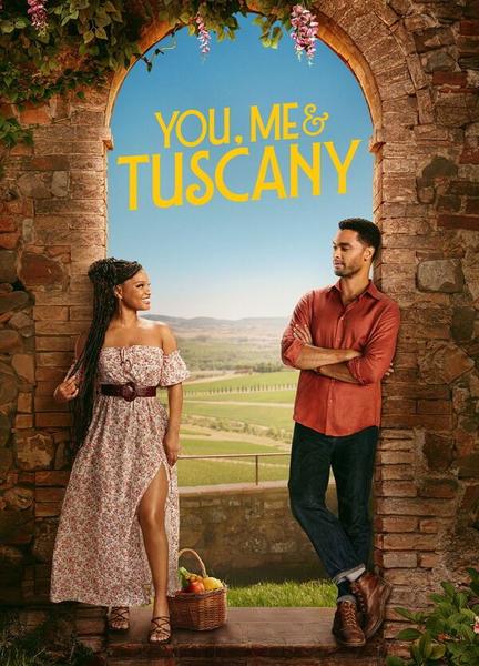 You, Me & Tuscany Shirtless 23539