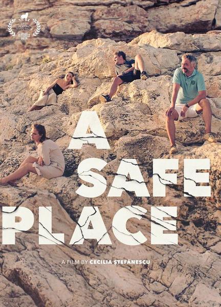 A Safe Place Balls Butt 23544