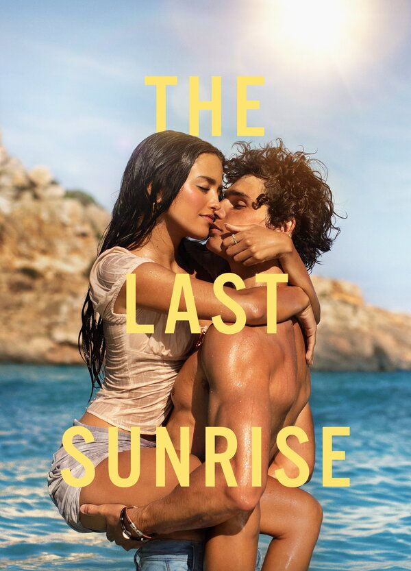 The Last Sunrise Butt Shirtless 23552