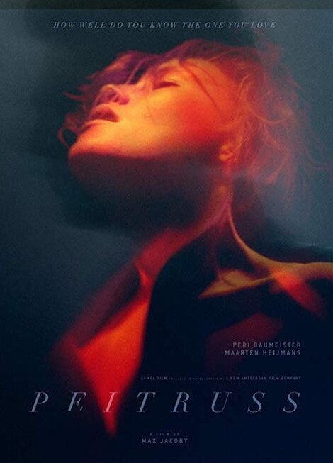 Peitruss Erect Penis 23559