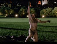 Robin Williams in The Fisher King